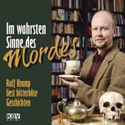 Cover von Im wahrsten Sinne des Mordes