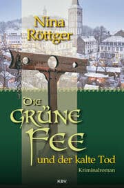 Cover von Die grüne Fee und der kalte Tod