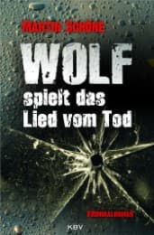 Cover von Wolf spielt das Lied vom Tod