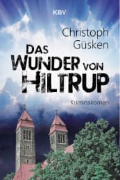 Cover von Das Wunder von Hiltrup