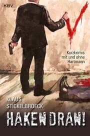 Cover von Haken dran!
