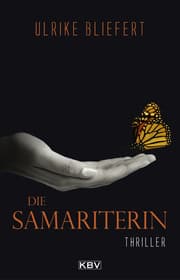 Cover von Die Samariterin