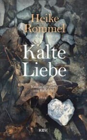 Cover von Kalte Liebe
