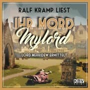 Cover von Ihr Mord, Mylord
