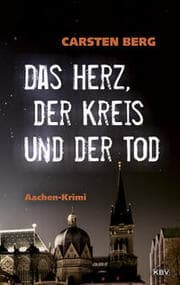 Cover von Das Herz, der Kreis und der Tod