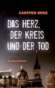Cover von Das Herz, der Kreis und der Tod
