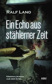 Cover von Ein Echo aus stählerner Zeit