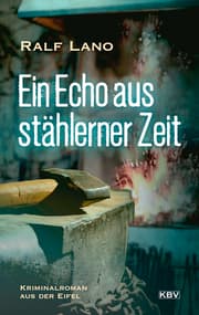 Cover von Ein Echo aus stählerner Zeit