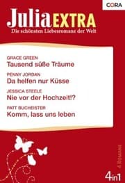 Cover von Julia Extra Band 172