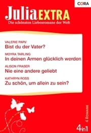 Cover von Julia Extra Band 193