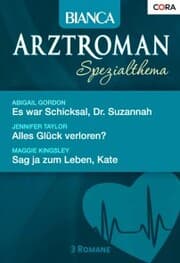 Cover von Bianca Arztroman Band 31
