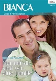 Cover von Nur mit dir sind wir eine Familie