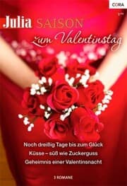 Cover von Julia Saison Band 11