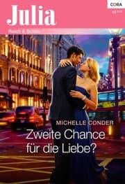 Cover von Zweite Chance für die Liebe?