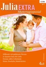 Cover von Julia Extra Band 363