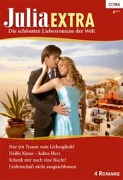 Cover von Julia Extra Band 367