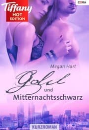 Cover von Gold und Mitternachtsschwarz