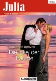 Cover von Die Insel der Träume