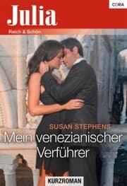 Cover von Mein veneziansicher Verführer