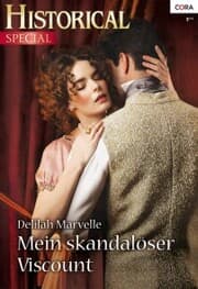 Cover von Mein skandalöser Viscount