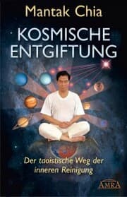 Cover von Kosmische Entgiftung