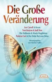 Cover von Die Große Veränderung