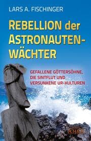 Cover von Rebellion der Astronautenwächter