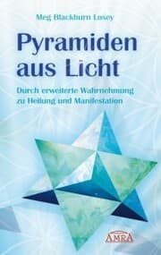 Cover von Pyramiden aus Licht