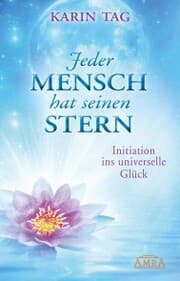 Cover von Jeder Mensch hat seinen Stern