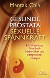Cover von Gesunde Prostata, sexuelle Spannkraft