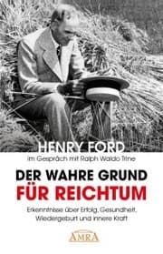 Cover von Der wahre Grund für Reichtum (mit Originalfotos)