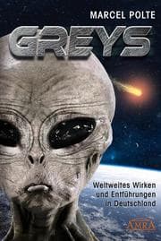 Cover von GREYS