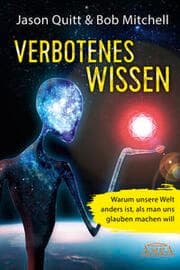 Cover von Verbotenes Wissen
