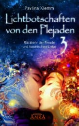 Cover von Lichtbotschaften von den Plejaden 3