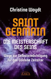 Cover von Saint Germain. Die Meisterschaft des Seins