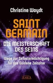 Cover von SAINT GERMAIN. Die Meisterschaft des Seins