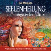 Cover von Seelenheilung und energetischer Schutz