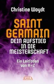 Cover von SAINT GERMAIN. Dein Aufstieg in die Meisterschaft