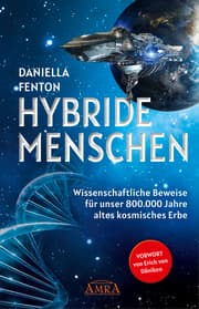 Cover von Hybride Menschen