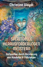 Cover von Spirituelle Herausforderungen meistern