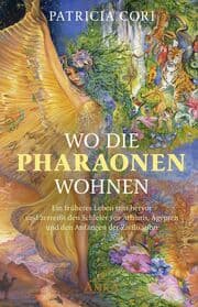 Cover von Wo die Pharaonen wohnen