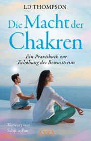 Cover von Die Macht der Chakren