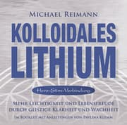 Cover von Kolloidales Lithium (Herz-Stirn-Verbindung)
