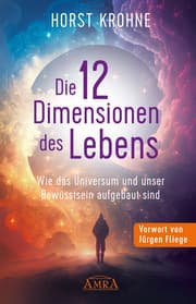 Cover von Die 12 Dimensionen des Lebens