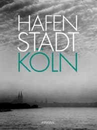 Cover von Hafenstadt Köln