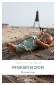 Cover von Finkenmoor