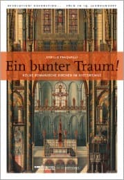 Cover von Ein bunter Traum