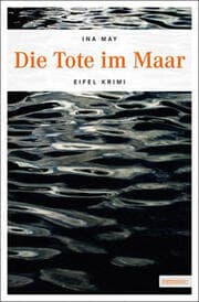 Cover von Die Tote im Maar