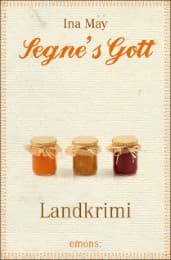 Cover von Segne's Gott