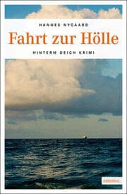 Cover von Fahrt zur Hölle